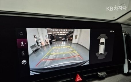 KIA Sportage IV рестайлинг, 2022 год, 2 290 000 рублей, 10 фотография