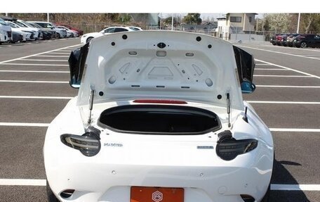 Mazda Roadster IV (ND), 2023 год, 1 650 333 рублей, 5 фотография