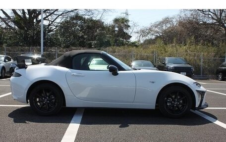 Mazda Roadster IV (ND), 2023 год, 1 650 333 рублей, 7 фотография