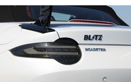 Mazda Roadster IV (ND), 2023 год, 1 650 333 рублей, 9 фотография