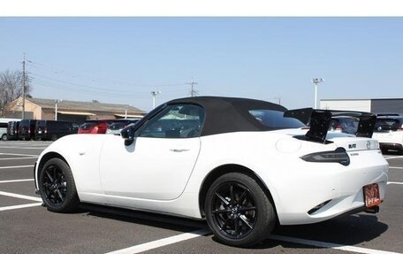 Mazda Roadster IV (ND), 2023 год, 1 650 333 рублей, 6 фотография