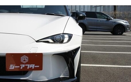 Mazda Roadster IV (ND), 2023 год, 1 650 333 рублей, 12 фотография