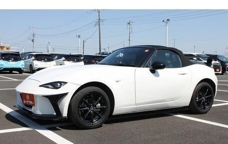 Mazda Roadster IV (ND), 2023 год, 1 650 333 рублей, 2 фотография