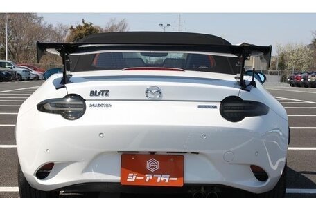 Mazda Roadster IV (ND), 2023 год, 1 650 333 рублей, 4 фотография