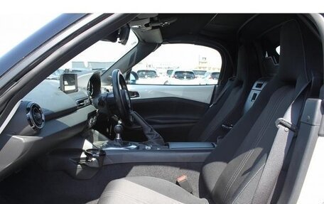 Mazda Roadster IV (ND), 2023 год, 1 650 333 рублей, 13 фотография