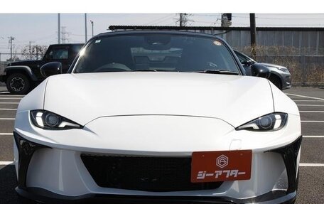 Mazda Roadster IV (ND), 2023 год, 1 650 333 рублей, 11 фотография