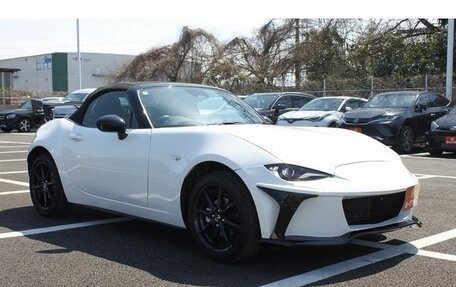 Mazda Roadster IV (ND), 2023 год, 1 650 333 рублей, 1 фотография