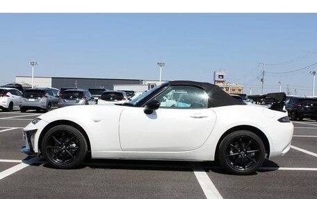 Mazda Roadster IV (ND), 2023 год, 1 650 333 рублей, 8 фотография