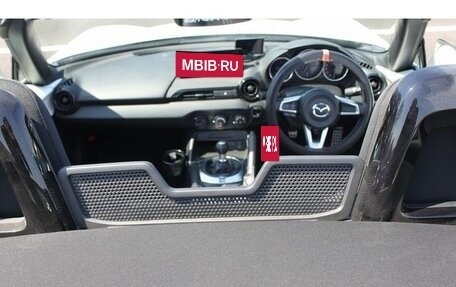 Mazda Roadster IV (ND), 2023 год, 1 650 333 рублей, 16 фотография