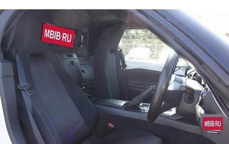 Mazda Roadster IV (ND), 2023 год, 1 650 333 рублей, 19 фотография