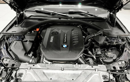 BMW 3 серия, 2021 год, 4 350 000 рублей, 9 фотография