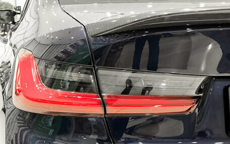 BMW 3 серия, 2021 год, 4 350 000 рублей, 10 фотография