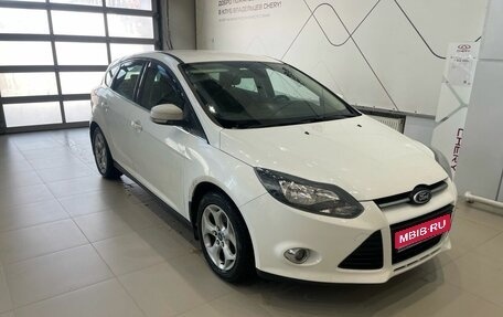 Ford Focus III, 2014 год, 983 072 рублей, 1 фотография
