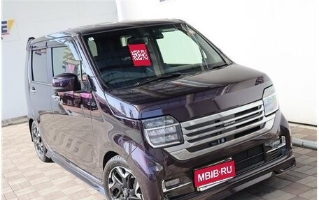 Honda N-WGN, 2023 год, 790 000 рублей, 1 фотография