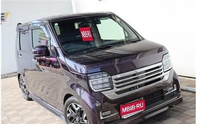 Honda N-WGN, 2023 год, 790 000 рублей, 1 фотография