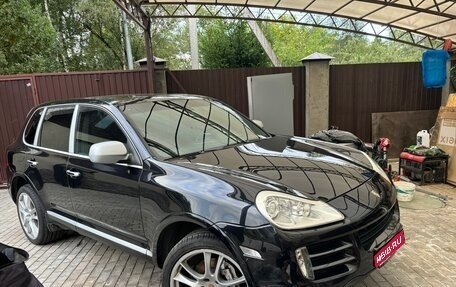 Porsche Cayenne III, 2009 год, 1 350 000 рублей, 1 фотография