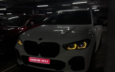 BMW X5, 2021 год, 8 000 000 рублей, 1 фотография