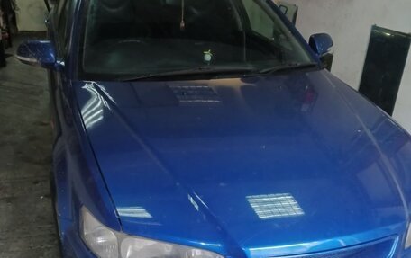 Honda Torneo, 1997 год, 500 000 рублей, 1 фотография