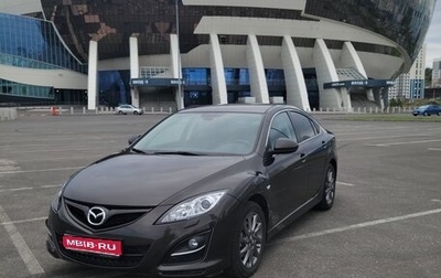 Mazda 6, 2012 год, 1 650 000 рублей, 1 фотография