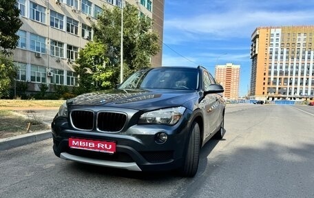 BMW X1, 2013 год, 1 450 000 рублей, 1 фотография