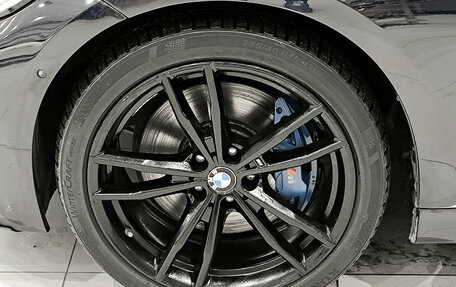 BMW 3 серия, 2021 год, 4 350 000 рублей, 18 фотография