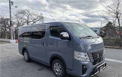 Nissan NV350 Caravan I, 2021 год, 3 480 000 рублей, 1 фотография