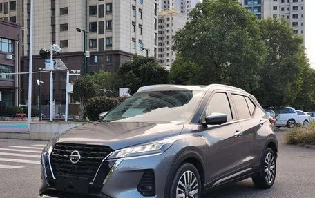 Nissan Kicks I, 2022 год, 1 200 000 рублей, 1 фотография