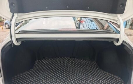 Hyundai Elantra, 2021 год, 1 400 007 рублей, 13 фотография