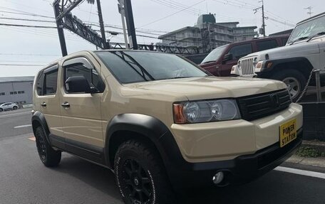 Honda Crossroad, 2010 год, 965 333 рублей, 3 фотография