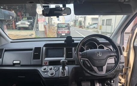 Honda Crossroad, 2010 год, 965 333 рублей, 8 фотография