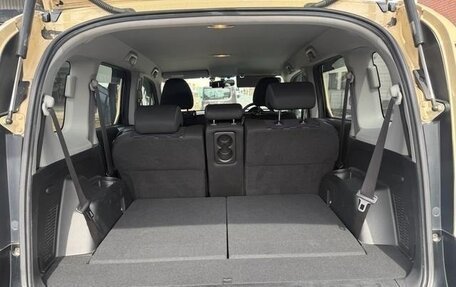 Honda Crossroad, 2010 год, 965 333 рублей, 14 фотография