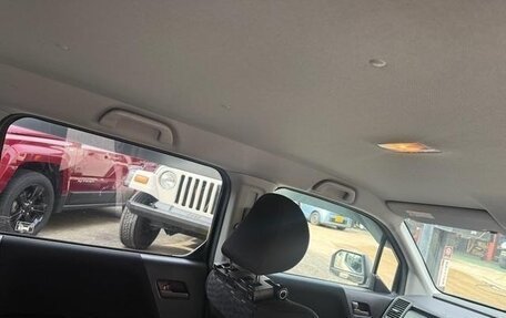 Honda Crossroad, 2010 год, 965 333 рублей, 15 фотография