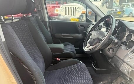 Honda Crossroad, 2010 год, 965 333 рублей, 9 фотография