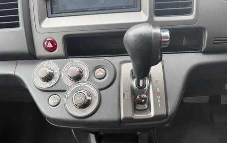 Honda Crossroad, 2010 год, 965 333 рублей, 12 фотография