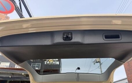 Honda Crossroad, 2010 год, 965 333 рублей, 17 фотография