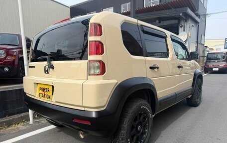 Honda Crossroad, 2010 год, 965 333 рублей, 6 фотография