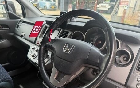 Honda Crossroad, 2010 год, 965 333 рублей, 10 фотография