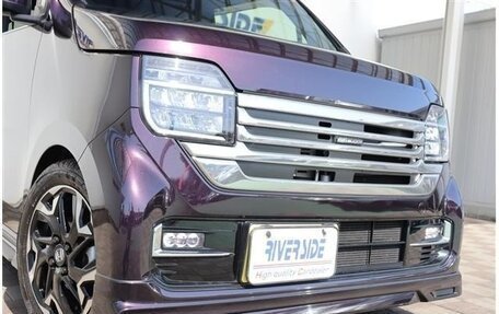 Honda N-WGN, 2023 год, 790 000 рублей, 2 фотография