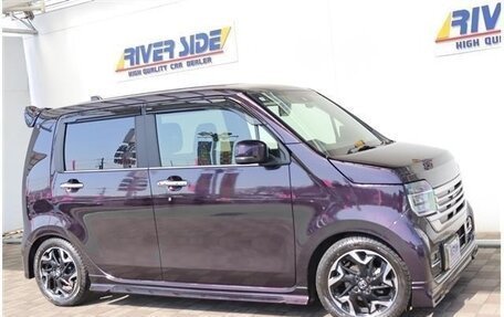 Honda N-WGN, 2023 год, 790 000 рублей, 11 фотография