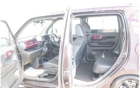 Honda N-WGN, 2023 год, 790 000 рублей, 14 фотография