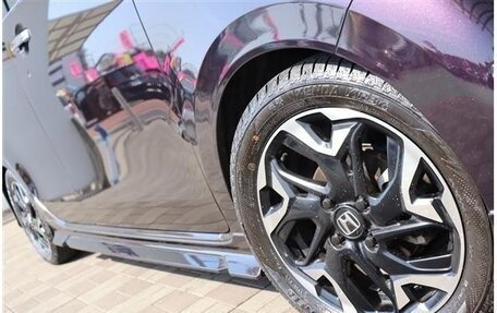 Honda N-WGN, 2023 год, 790 000 рублей, 12 фотография