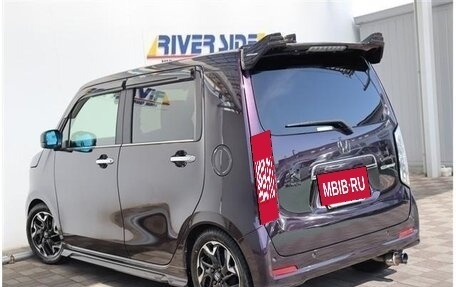 Honda N-WGN, 2023 год, 790 000 рублей, 4 фотография