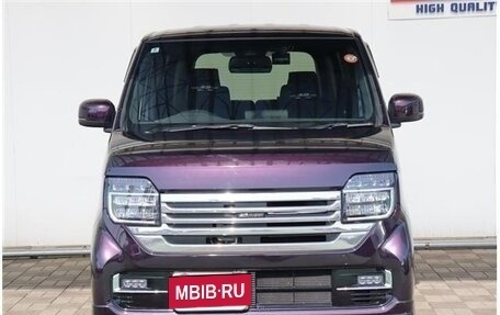 Honda N-WGN, 2023 год, 790 000 рублей, 3 фотография