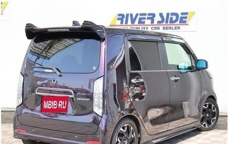 Honda N-WGN, 2023 год, 790 000 рублей, 8 фотография