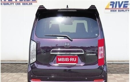 Honda N-WGN, 2023 год, 790 000 рублей, 5 фотография