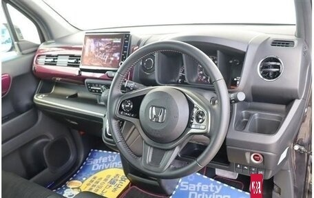 Honda N-WGN, 2023 год, 790 000 рублей, 16 фотография