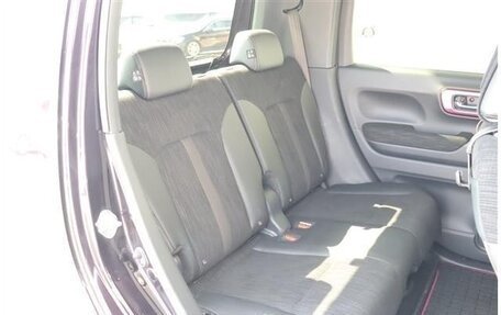 Honda N-WGN, 2023 год, 790 000 рублей, 29 фотография