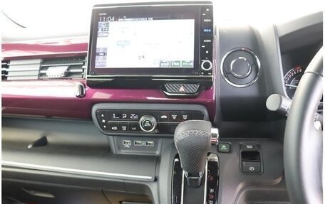 Honda N-WGN, 2023 год, 790 000 рублей, 23 фотография