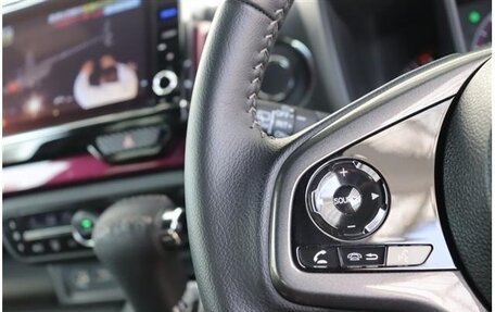 Honda N-WGN, 2023 год, 790 000 рублей, 19 фотография