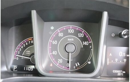 Honda N-WGN, 2023 год, 790 000 рублей, 20 фотография